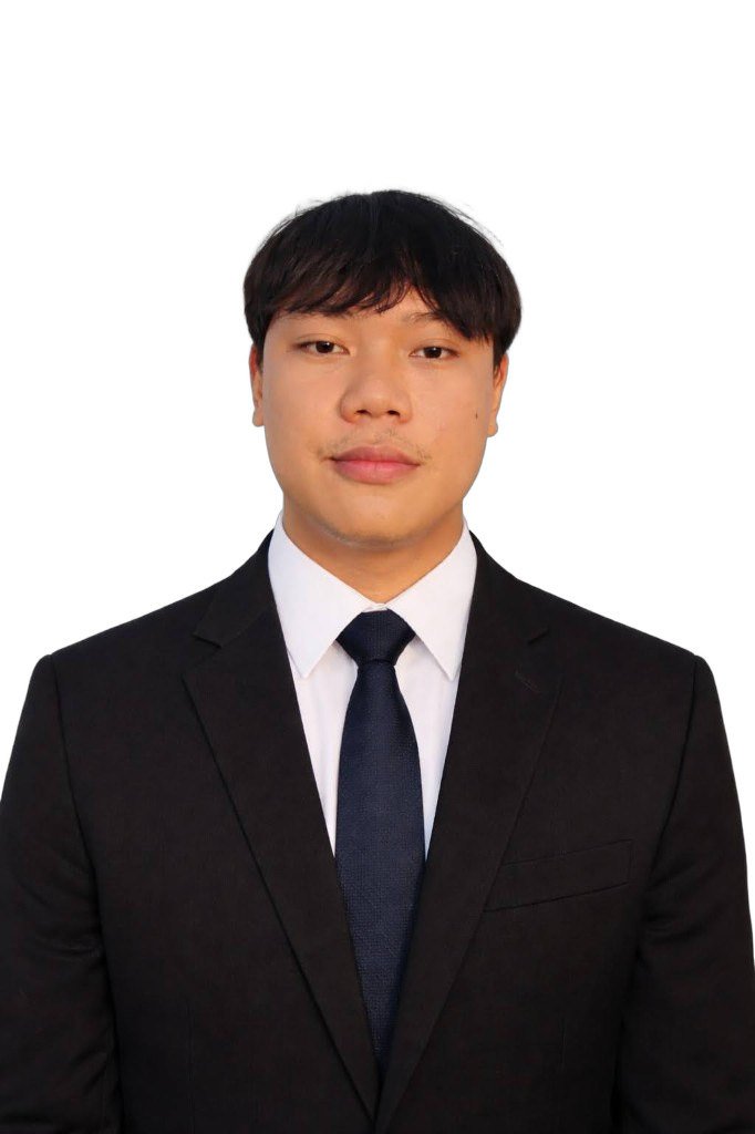 Joshua Balansa, full stack developer based in the Philippines